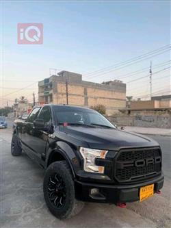 فۆرد F-150